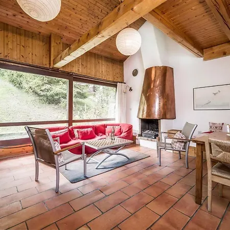 Chalet Madame Val Rogoney Val-dʼIsère